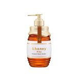 &honey Milky Precious EX Repair Shampoo