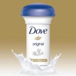 Dove Original Moisturising Cream 50ml
