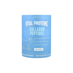 Vital Proteins Collagen Peptides – Unflavored (20 oz / 567 g)