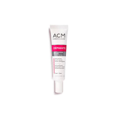 ACM DÉPIWHITE Eye Contour Gel – 15 ml