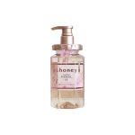 &honey Deep Moist Cherry Blossom Honey Shampoo 440 ml