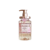 &honey Deep Moist Cherry Blossom Honey Shampoo 440 ml