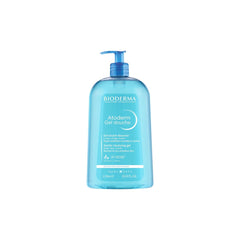 Bioderma Atoderm Ultra‑Gentle Shower Gel – 1 L