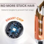 Sheglam Hair IT-Curl One-Touch Instant Curler 1.25″/32MM