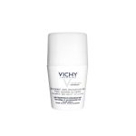Vichy Déodorant Anti‑Transpirant 48 H Peau Sensible ou Épilée – Roll‑On 50ml