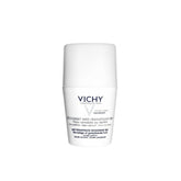 Vichy Déodorant Anti‑Transpirant 48 H Peau Sensible ou Épilée – Roll‑On 50ml