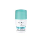 Vichy Traitement Anti‑Transpirant 48H Roll‑On 50ml