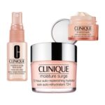 Clinique Moisture Surge 3‑Piece Hydration Set