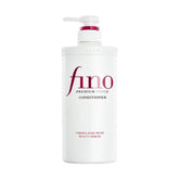 Fino Premium Touch Hair Conditioner 550ml