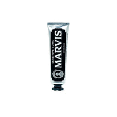 Marvis Amarelli Licorice Toothpaste 75ml