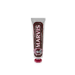 Marvis Black Forest Toothpaste 85ml