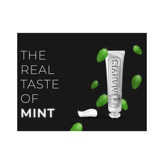 Marvis Smokers Whitening Mint 85ml