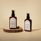 Farm Stay Eau De Perfume Argan Hair Oil Rose