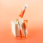 FARM STAY Ginseng & Niacinamide Premium Rolling Eye Serum 25ml