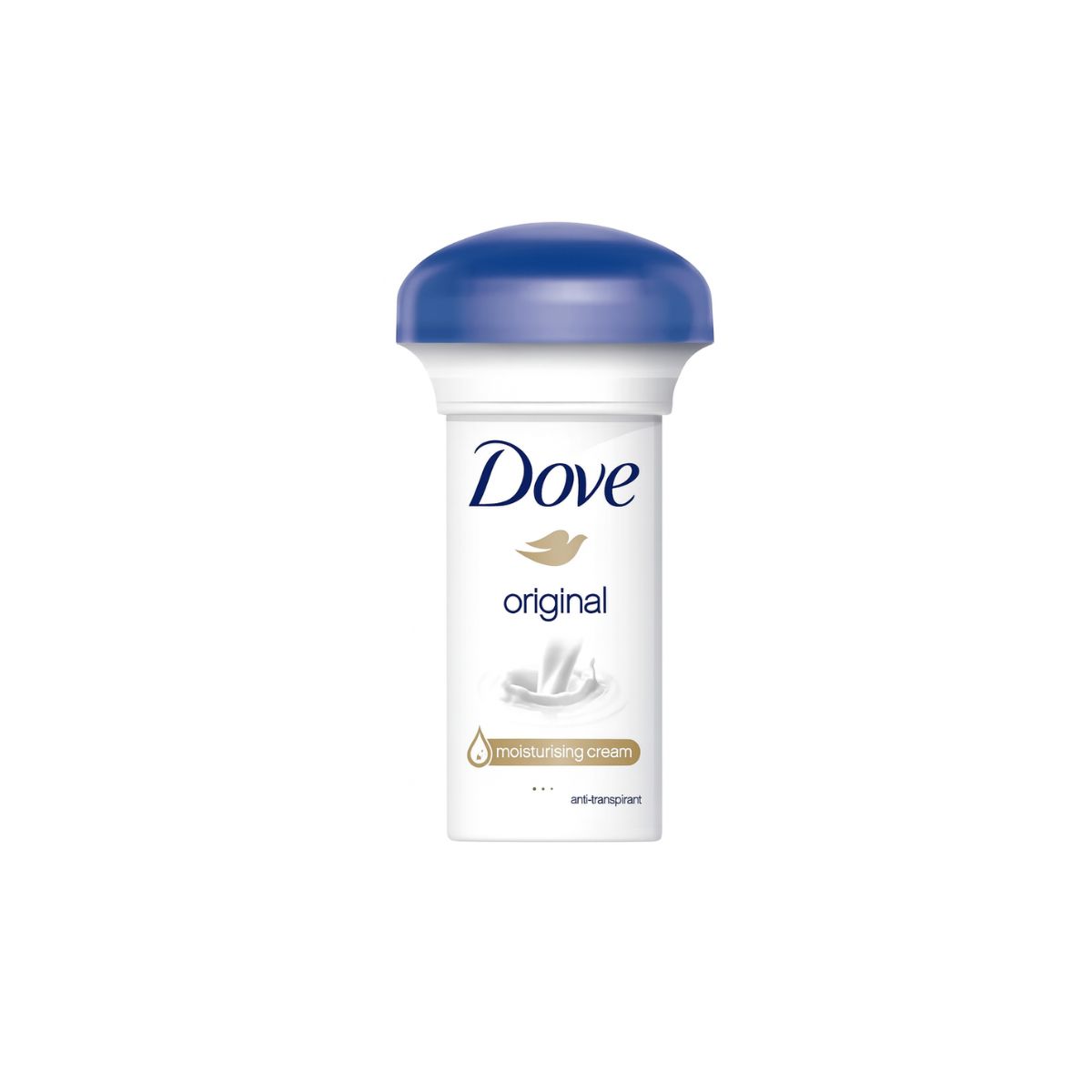 Dove Original Moisturising Cream 50ml