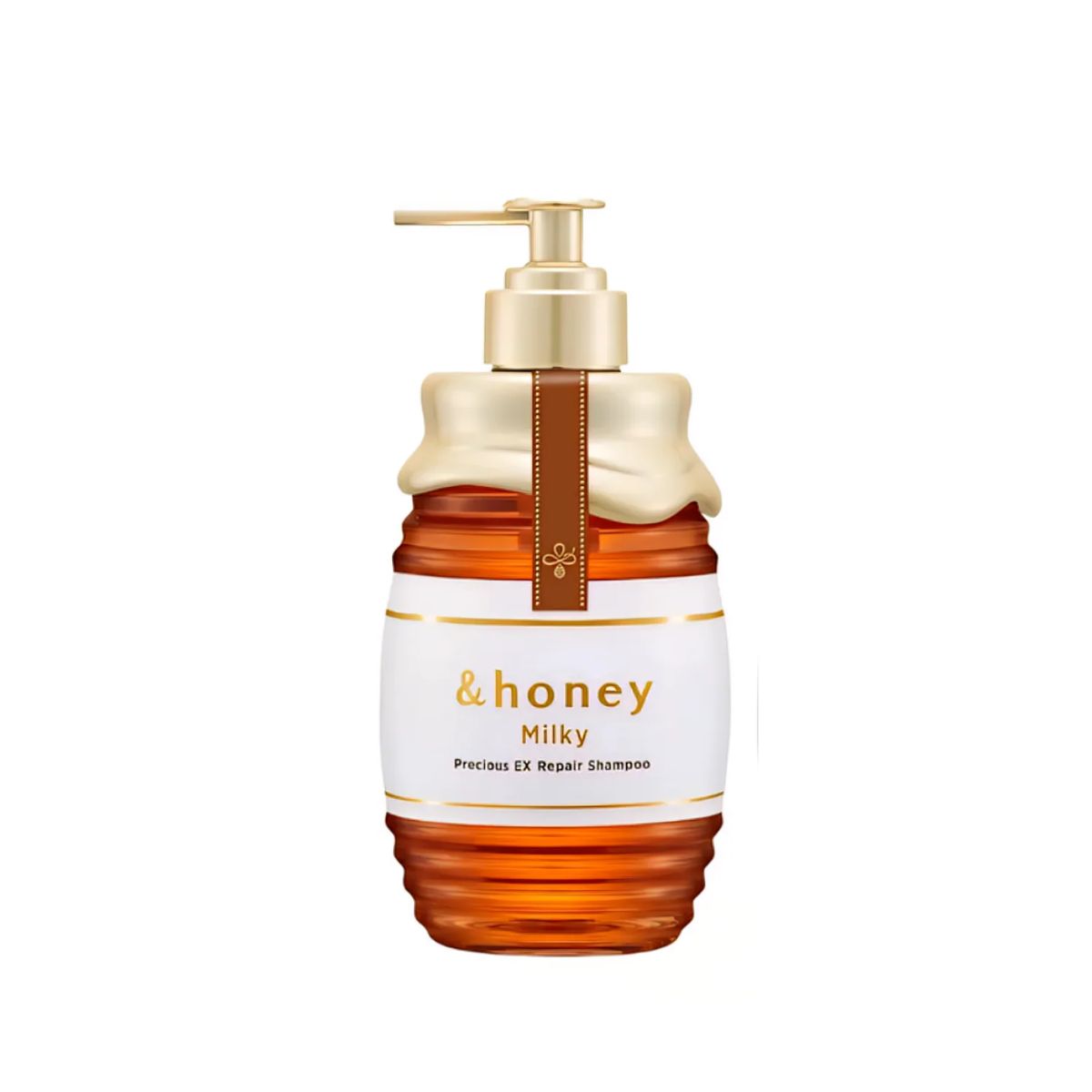 &honey Milky Precious EX Repair Shampoo