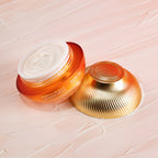 FARM STAY PDRN & GINSENG RADIANCE CREAM 50G