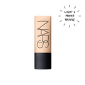NARS Soft Matte Complete Foundation, Light 2 Mont Blanc 45ml