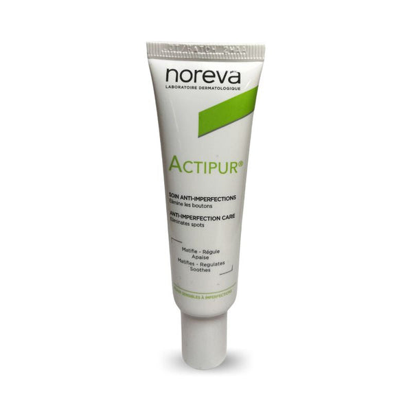 Noreva Actipur soin anti-imperfections 30ml