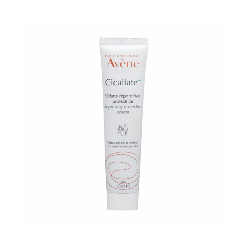 Avene Cicalfate Plus Repair Protective Cream 40 ml