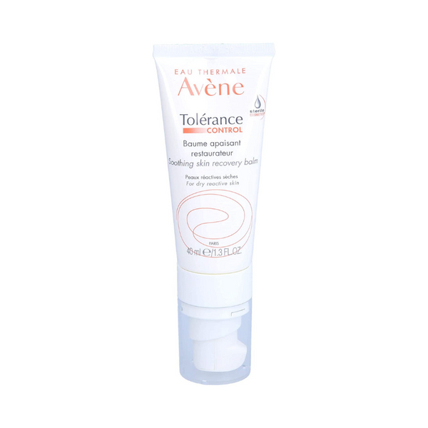 Eau Thermale Avene Tolerance Control Soothing Skin Recovery Balm 40 ml