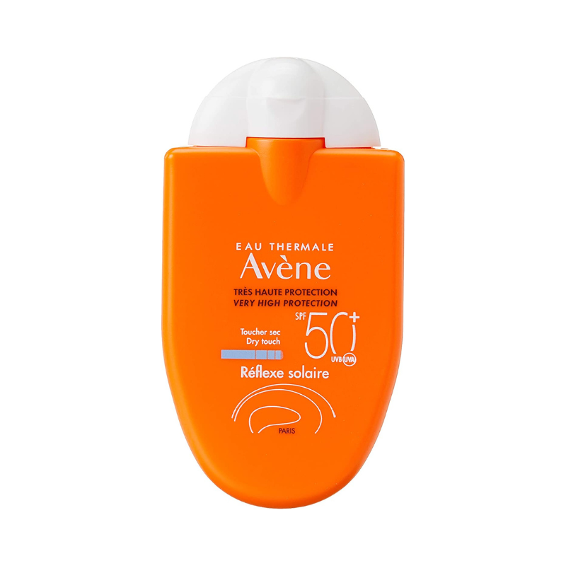 Eau Thermale Avène Dry Touch Spf 50+ 30 ml