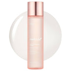 Medicube Triple Collagen Toner 140ml | Korean Hydrating Facial Toner | Daily Conditioning Care for Smooth, Moisturized Skin