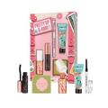 Benefit Pretty Up And Away Gift Set