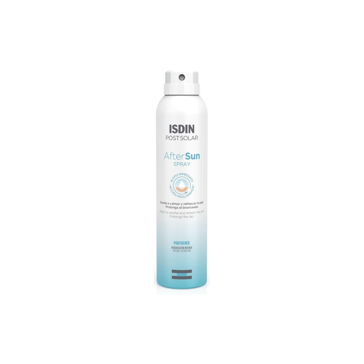 ISDIN Post‑Solar After‑Sun Spray – 200 ml