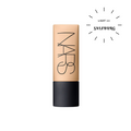 NARS Soft Matte Complete Foundation, Light 3.5 Salzburg