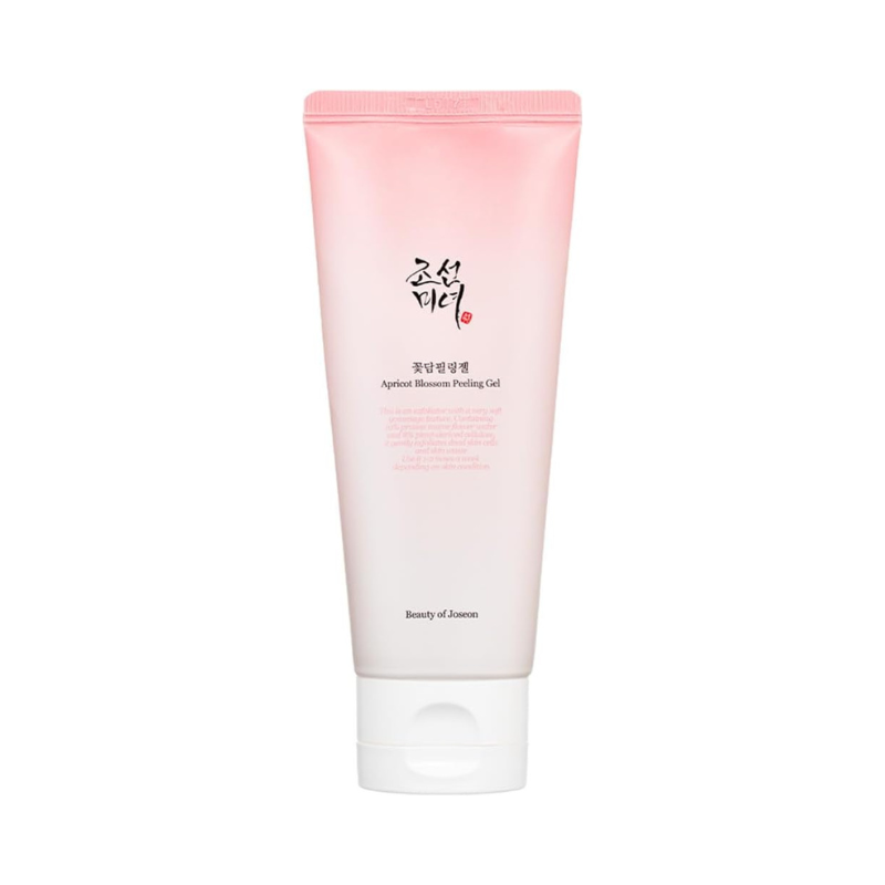 Beauty of Joseon Apricot Blossom Peeling Gel