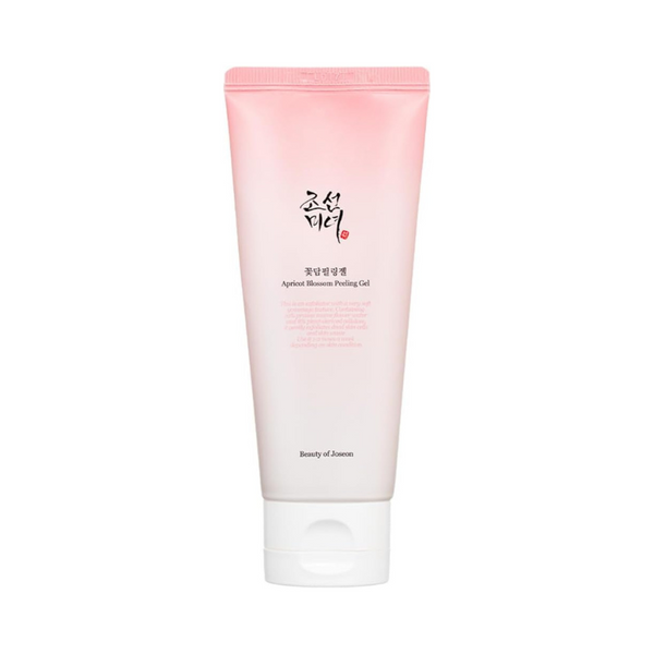 Beauty of Joseon Apricot Blossom Peeling Gel
