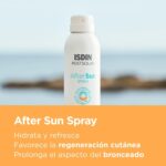 ISDIN Post‑Solar After‑Sun Spray – 200 ml