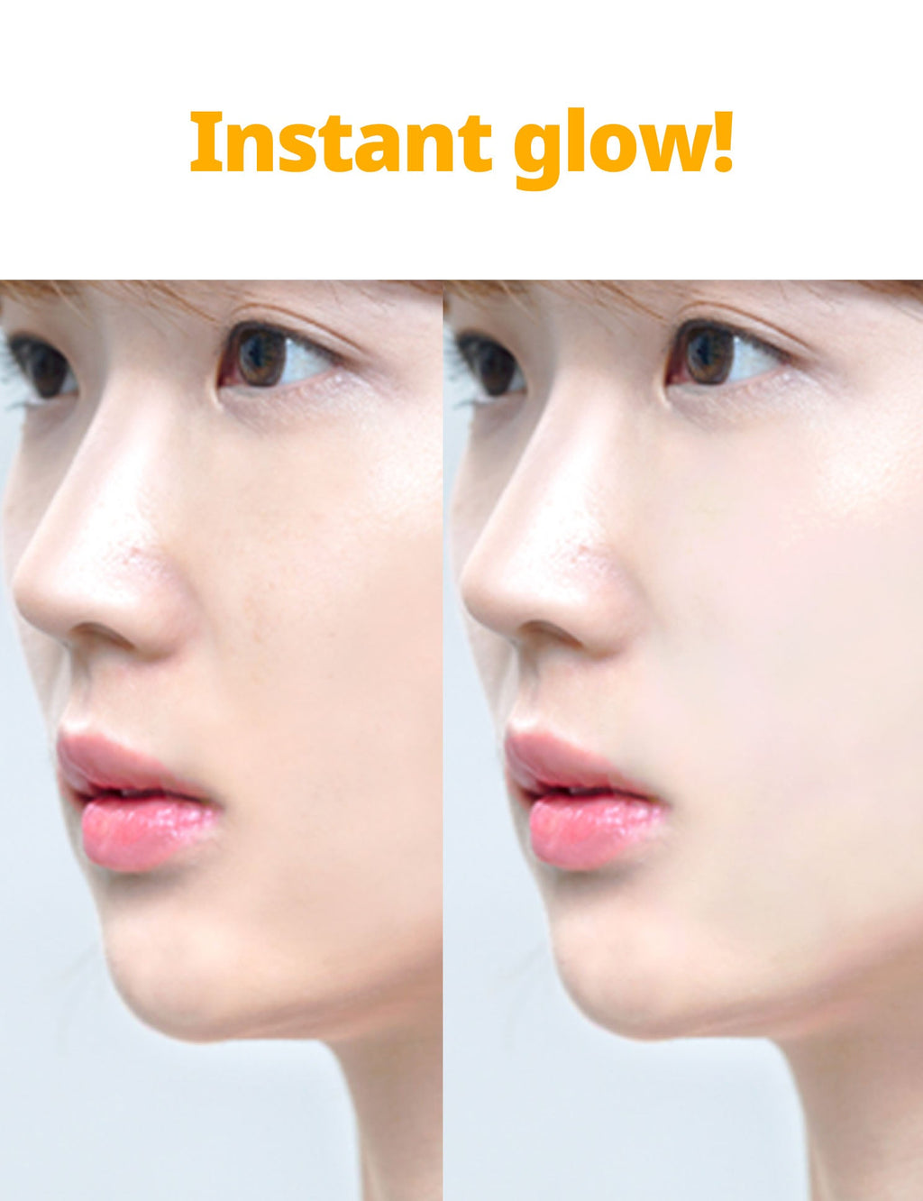 FRANKLY SUNDAY GLOW INSTANT RADIANCE & GLOW SERUM 37ML