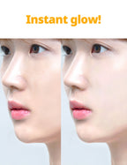 FRANKLY SUNDAY GLOW INSTANT RADIANCE & GLOW SERUM 37ML