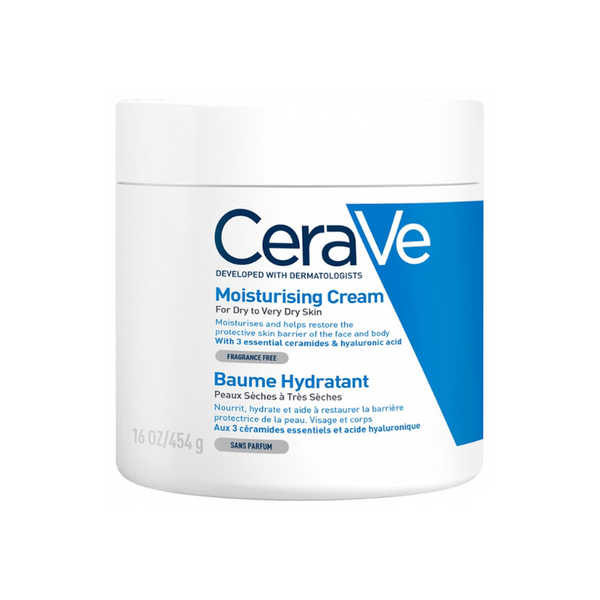 CeraVe Moisturising Balm 454g