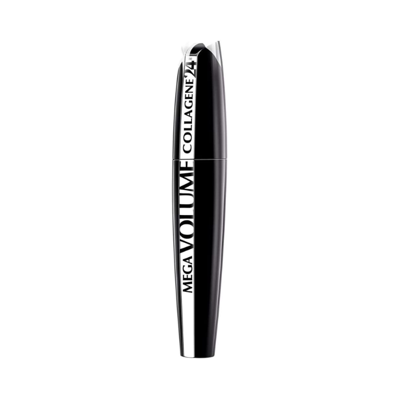 L'Oreal Paris Mega Volume Collagen 24H Mascara Extra Black