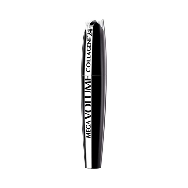 L'Oreal Paris Mega Volume Collagen 24H Mascara Extra Black