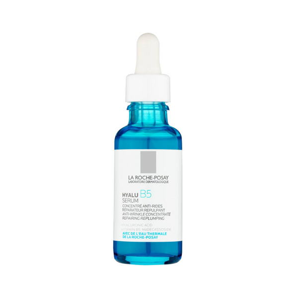 La Roche-Posay HYALU B5 PURE HYALURONIC ACID SERUM