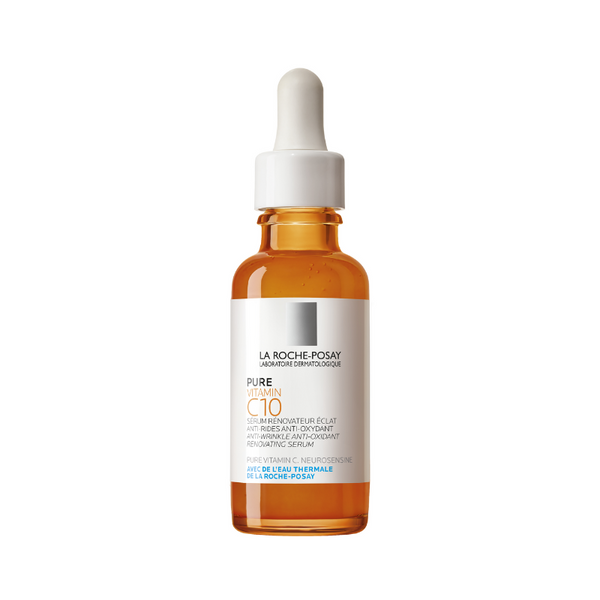 La Roche-Posay 10% PURE VITAMIN C SERUM