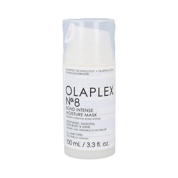 Olaplex No. 8 Bond Intense Moisture Mask, 100ml