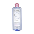 L'Oreal Paris Micellar Water Makeup Remover for Normal to Dry Skin 400 ml