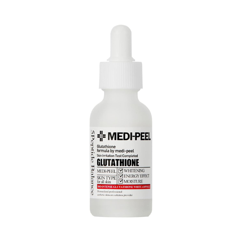 Medi-Peel Bio-Intense Glutathione White Ampoule 30 ml