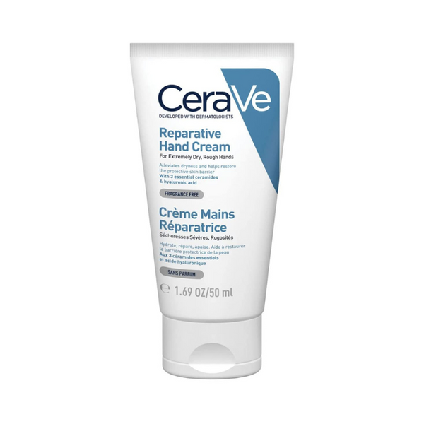 CeraVe Reparative Hand Cream 50ml
