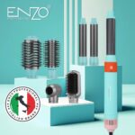 Enzo Professional Supermotor Air Styling & Drying System