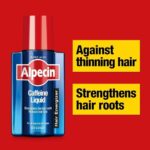 Alpecin Caffeine Liquid 200ml