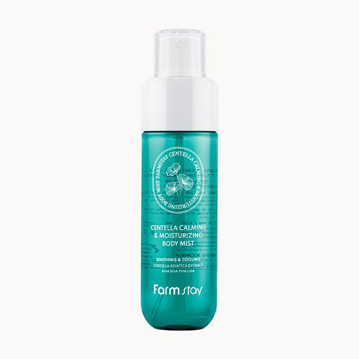 Farm Stay Centella Calming & Moisturizing Body Mist 150ml
