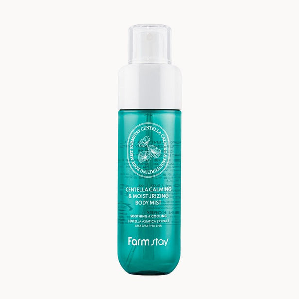 Farm Stay Centella Calming & Moisturizing Body Mist 150ml
