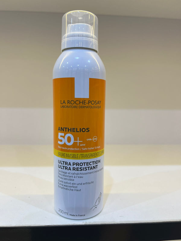 La Roche-Posay Anthelios Spf50+ Ultra Protection 200ml