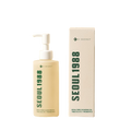 K-Secret Seoul 1988 Cleansing Oil 200ml Pine CICA 1% + Probiotics